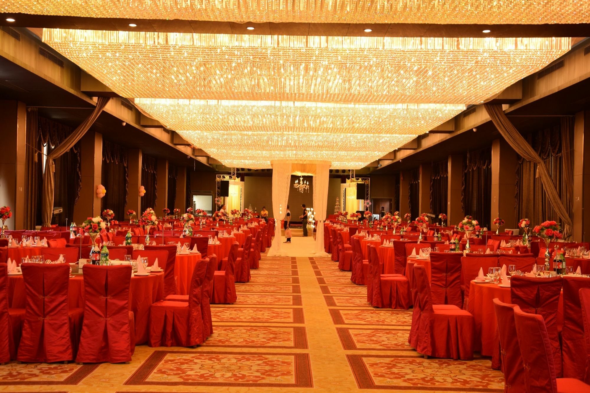 XI Yu Hotel Canton Extérieur photo