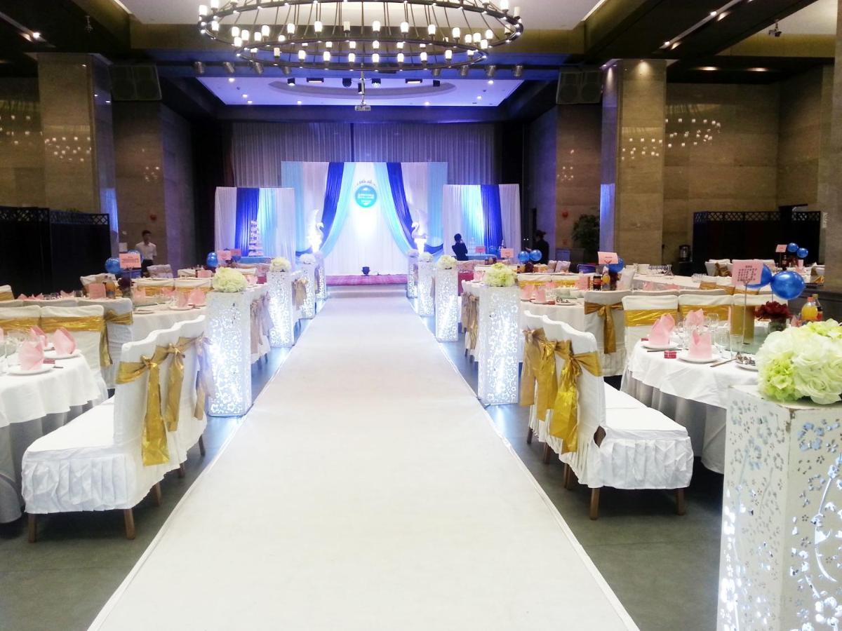 XI Yu Hotel Canton Extérieur photo